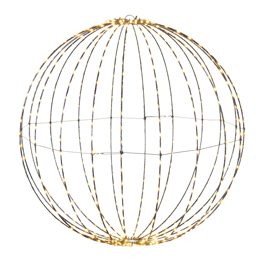 LED-Decorazioni natalizie OUTDOOR LIGHT
