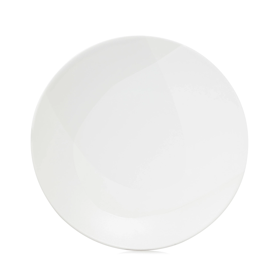 assiette de présentation Confluence