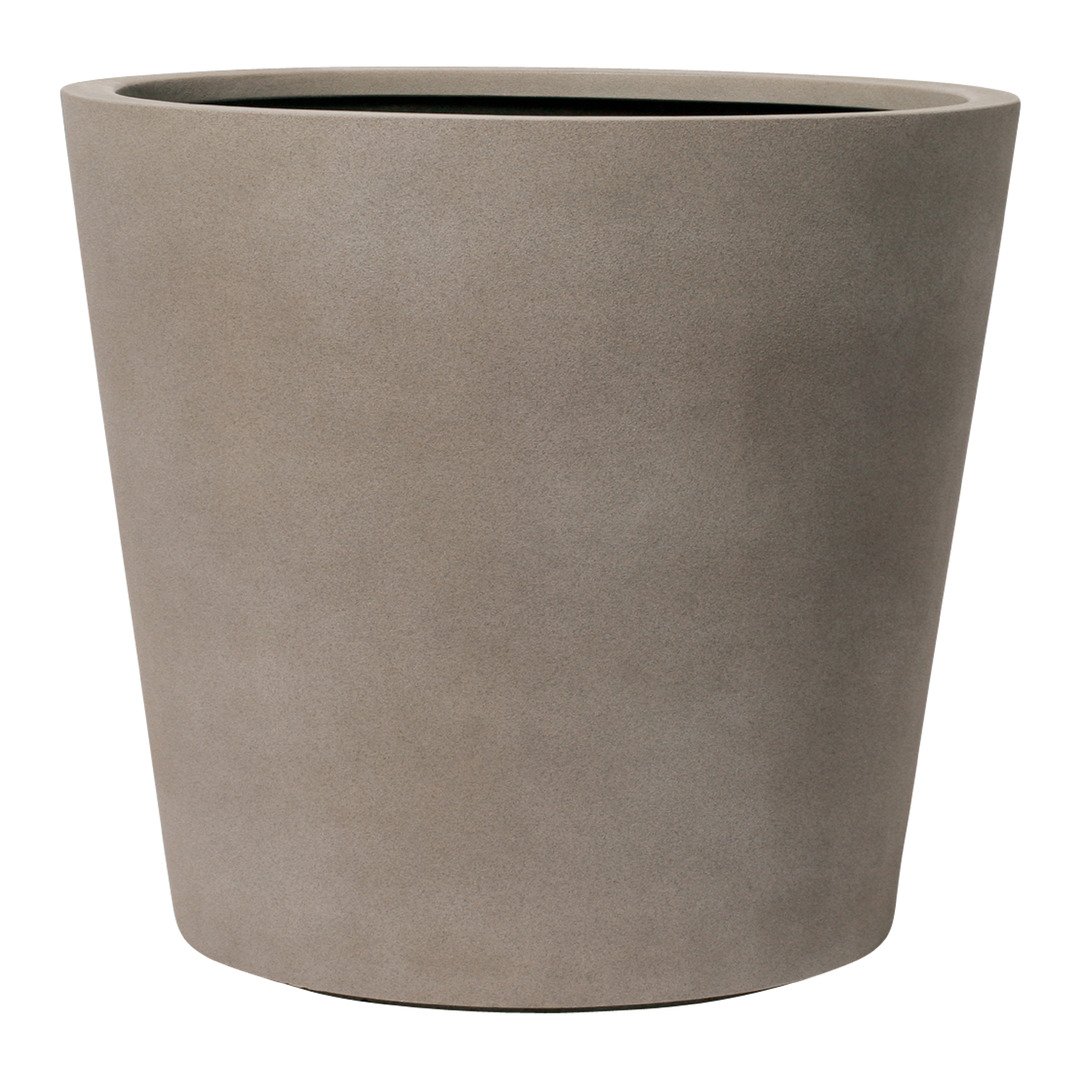 vaso da giardino PURELINE