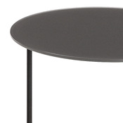 Beistelltisch System Round
