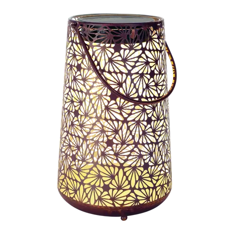 lampada solare Solar Light