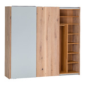 Schiebetürenschrank Soft