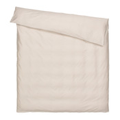 housse de duvet SATINA