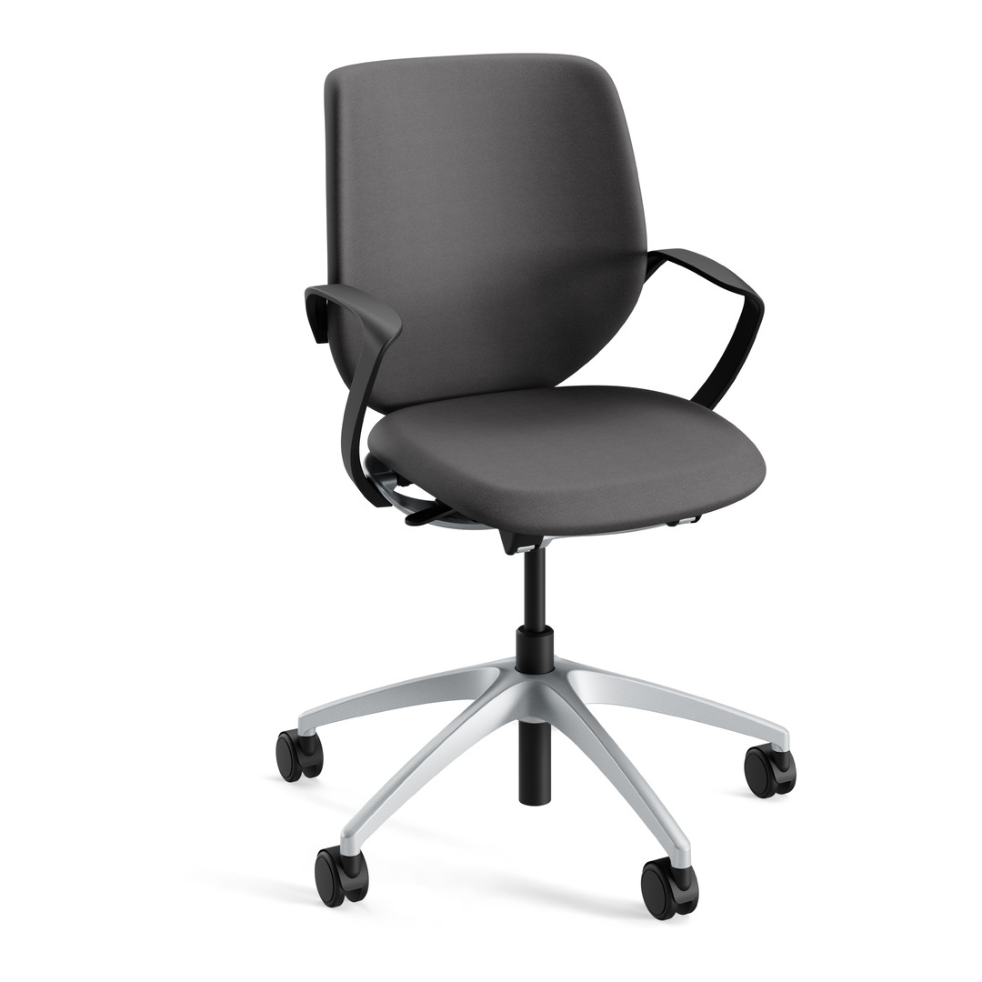 chaise de bureau GIROFLEX-313