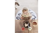 set de vaisselle pour enfants Oyeat