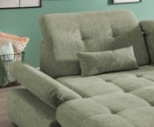 Ecksofa Dalida