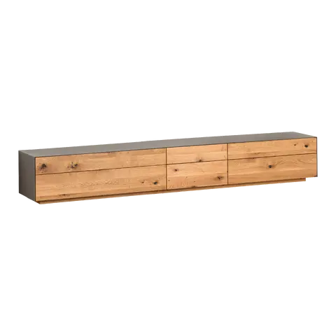 Lowboard Cubus Pure