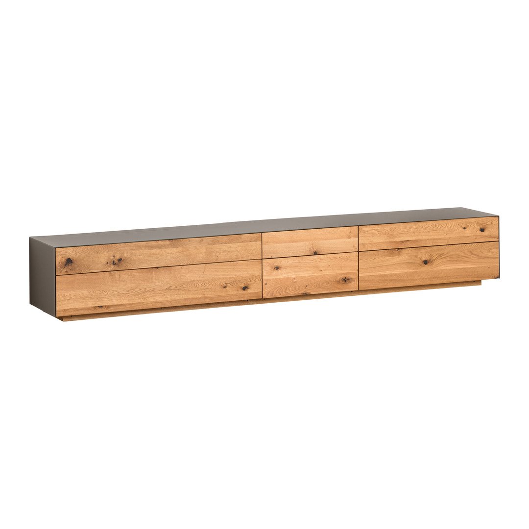 Lowboard Cubus Pure
