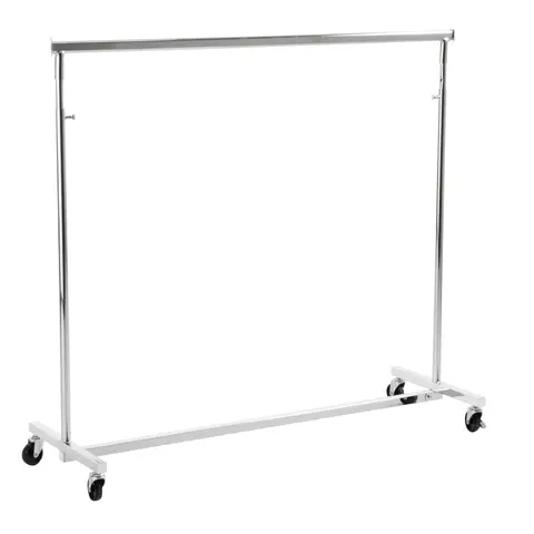 Kleiderwagen Vanity