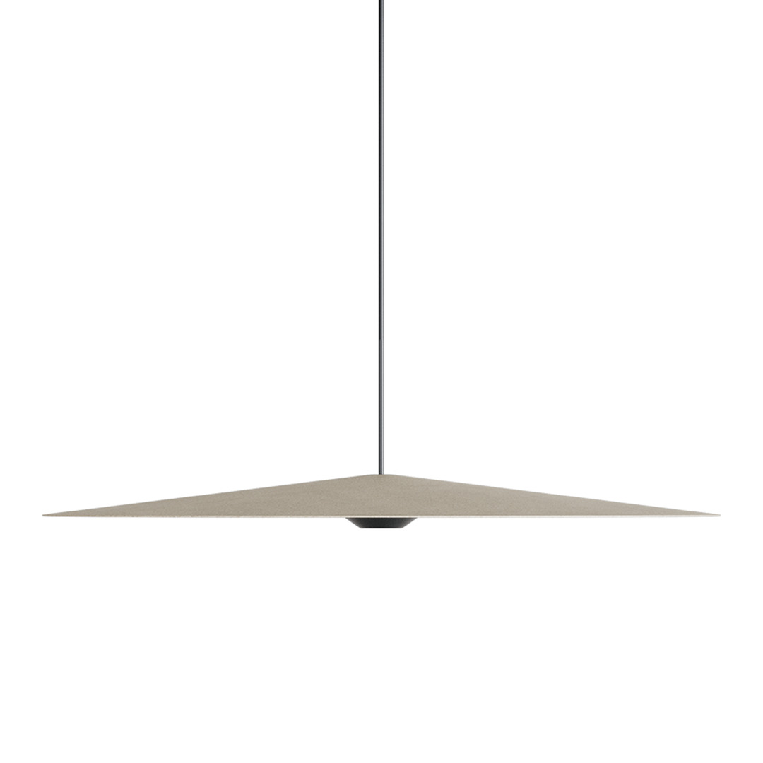 lampada a sospensione U.F.O