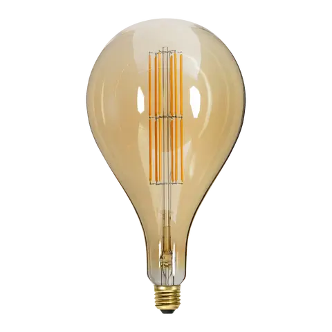 lampadina E27 LED VINTAGE