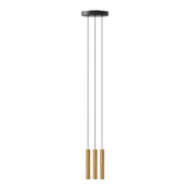 lampe à suspension Chimes