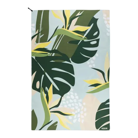 telo mare Jungle