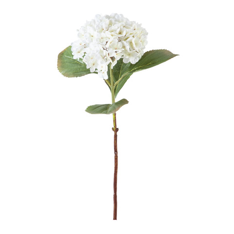 Kunstblume Ortensia