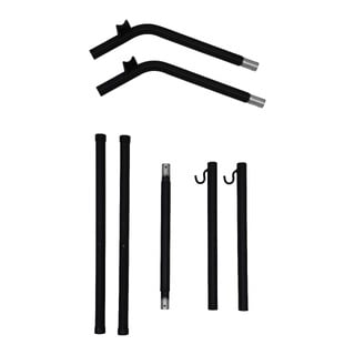 supports pour hamacs Cobana