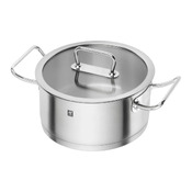 casseruola per arrosti Pro