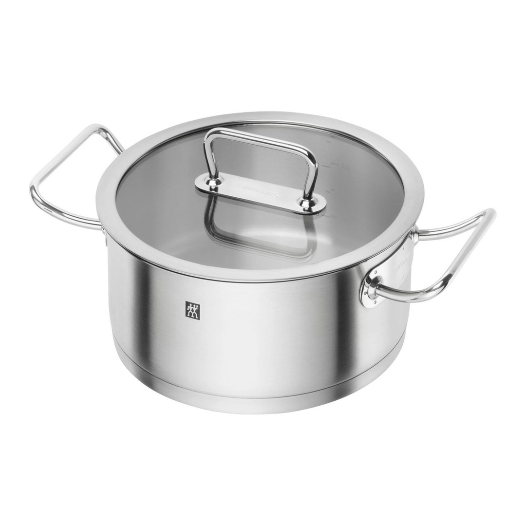 cocotte à rôtir Pro