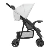 carrozzina Shopper Neo II