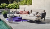 lounge Sonnenfeld