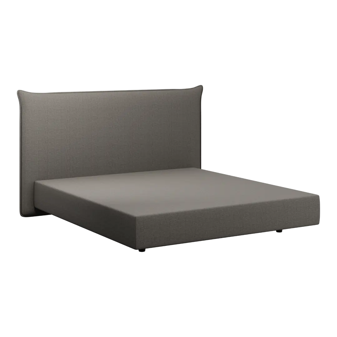 letto Boxspring ARTEMIS