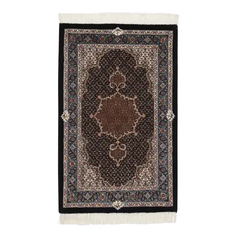 tapis persan Täbriz fein