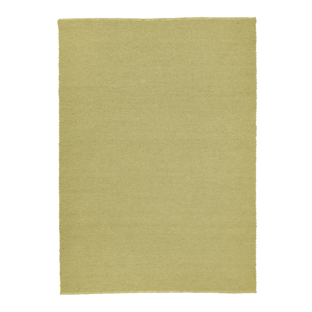 tapis de laine Zell