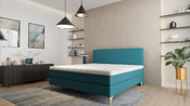 Boxspringbett Elander