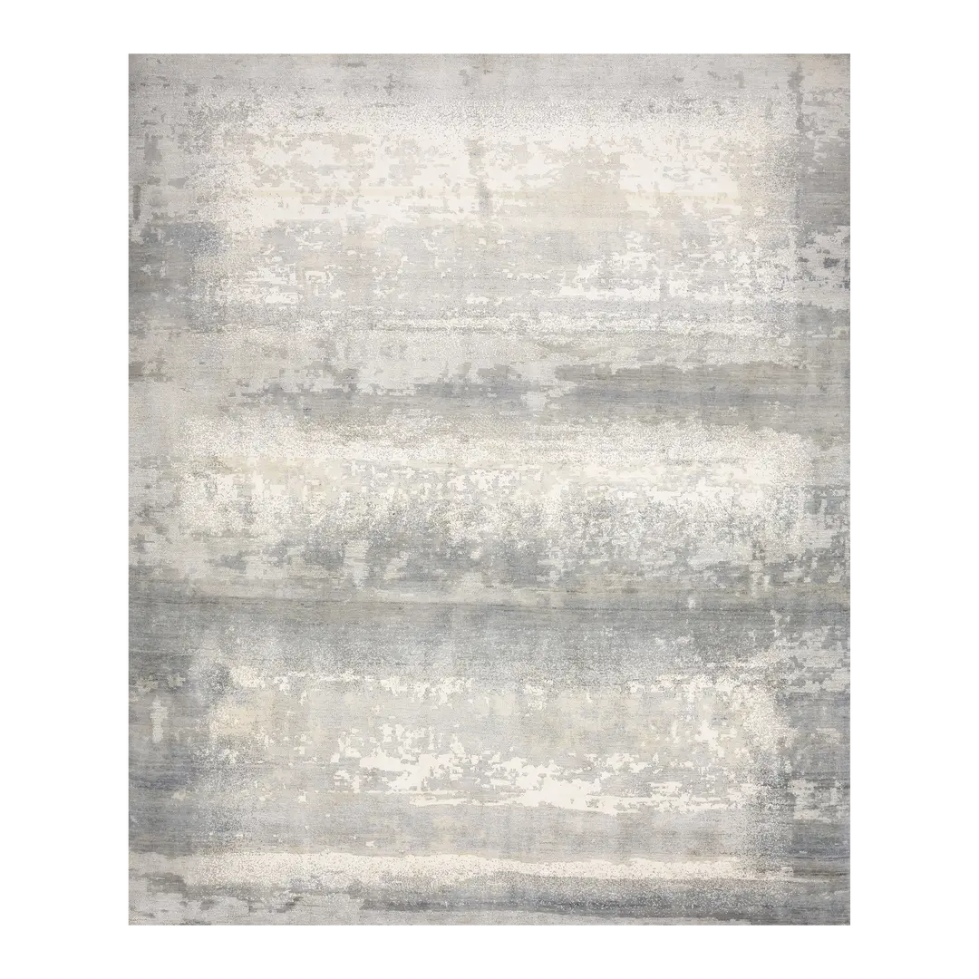 moderner Orientteppich Sahar Fresco