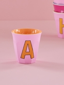Becher Letters
