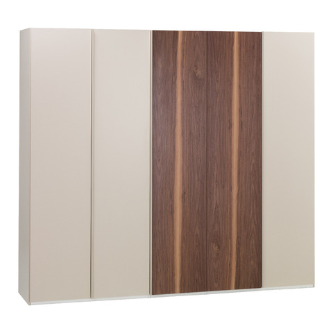 Drehtürenschrank Dress-Room Twist