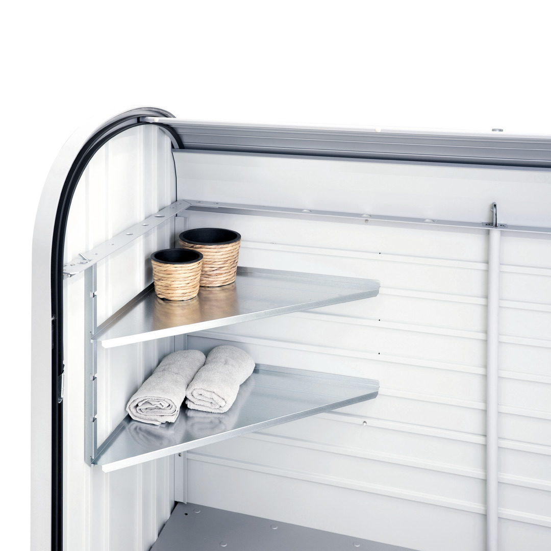 Regalboden-Set Storemax-120-160