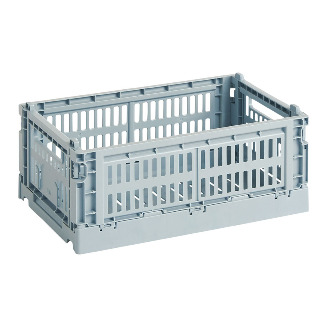 Klappbox Colour Crate