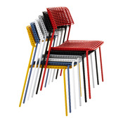 chaise de jardin Cala Z190