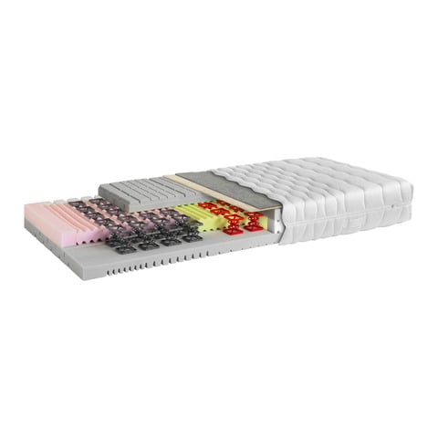 matelas LUNA-NUVOLA