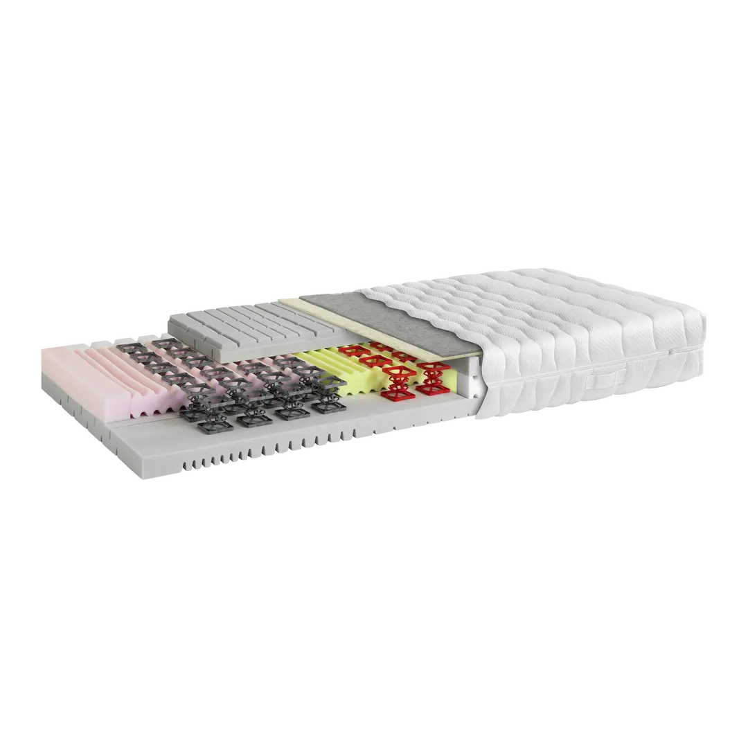 matelas LUNA-NUVOLA