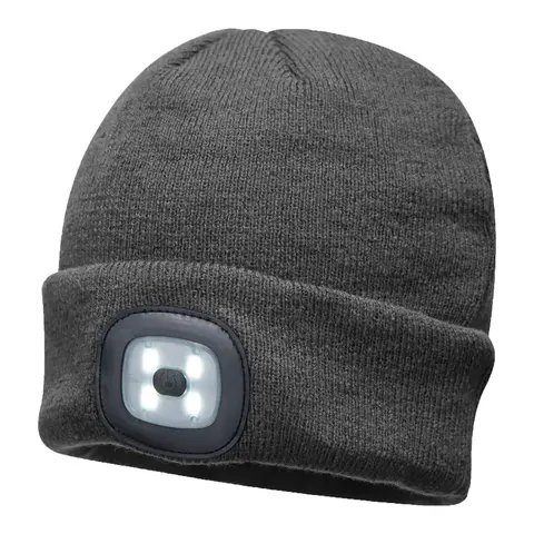 cappello Beanie Led