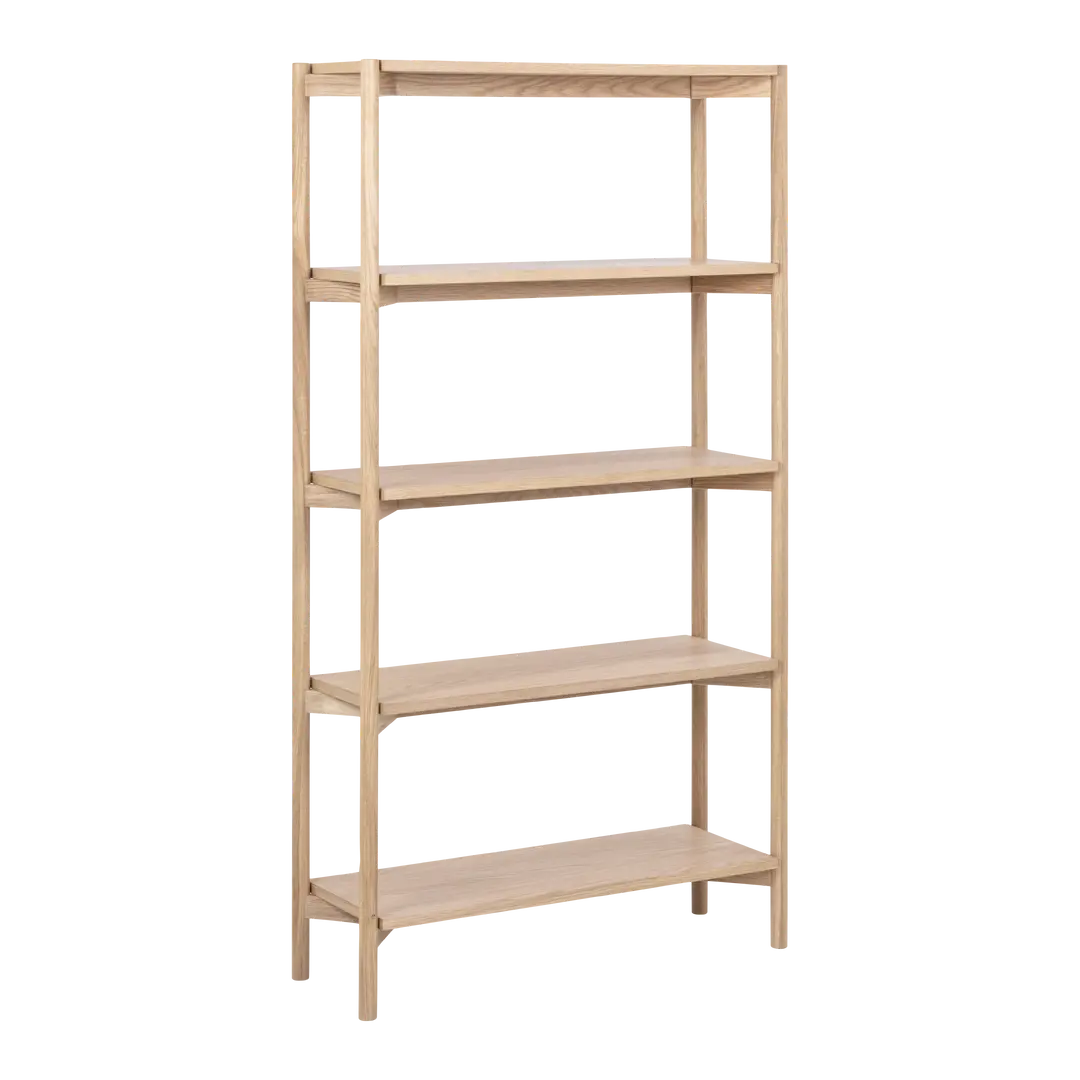 scaffale Braidwood