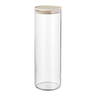 Aufbewahrungsglas Jar