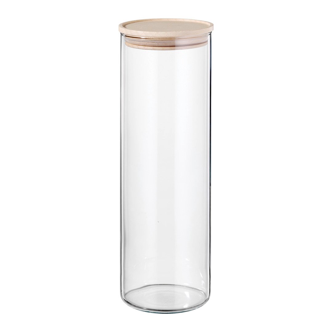 Aufbewahrungsglas Jar