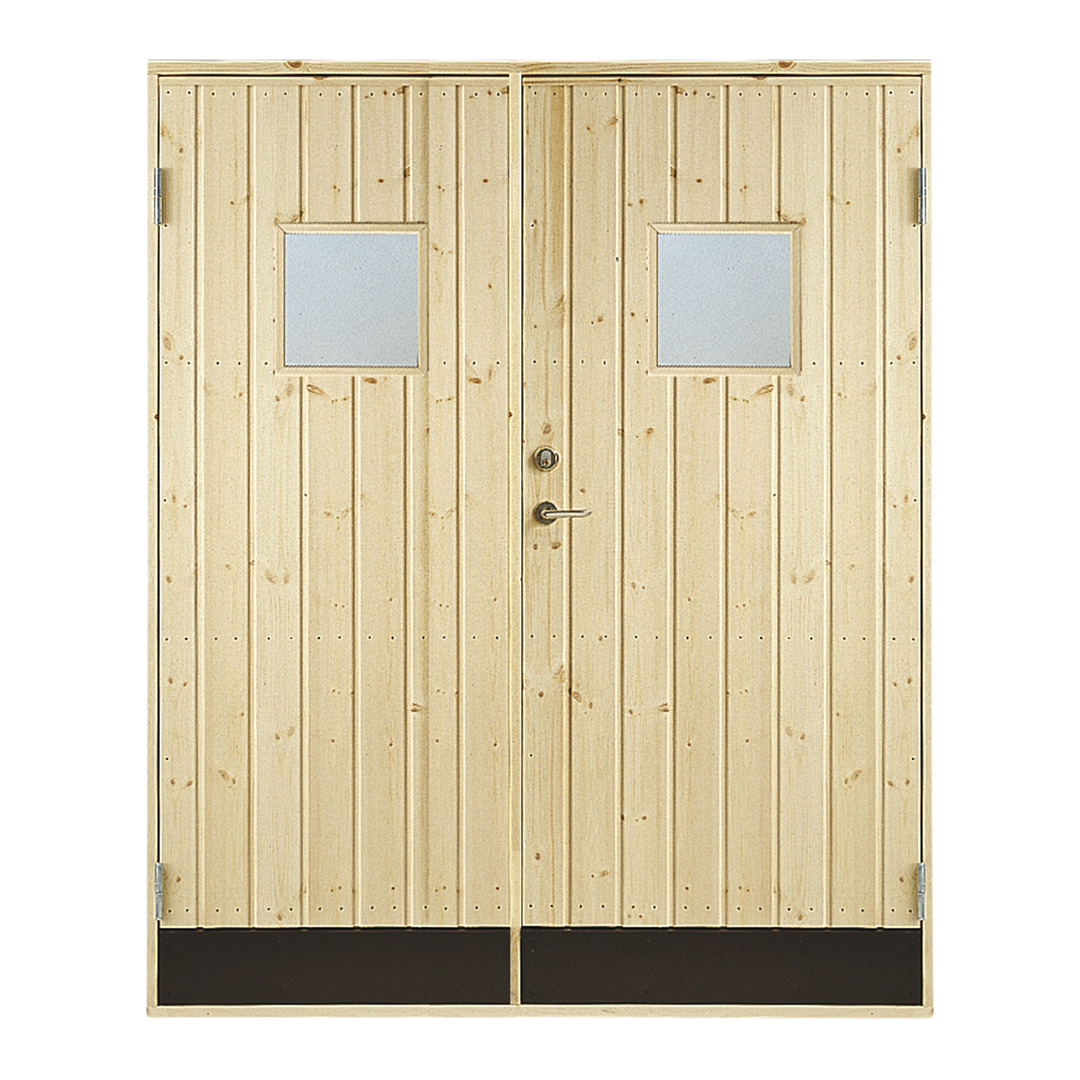 porta supplementare Nordic