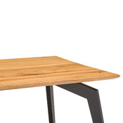 table de salle à manger TORTILLA