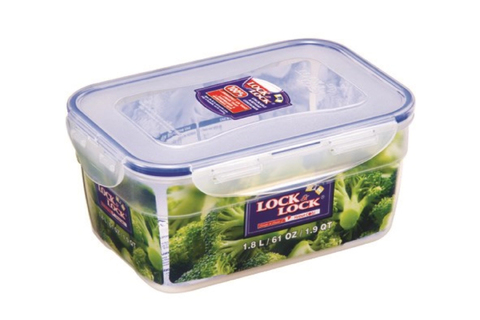 Vorratsdose Stackable