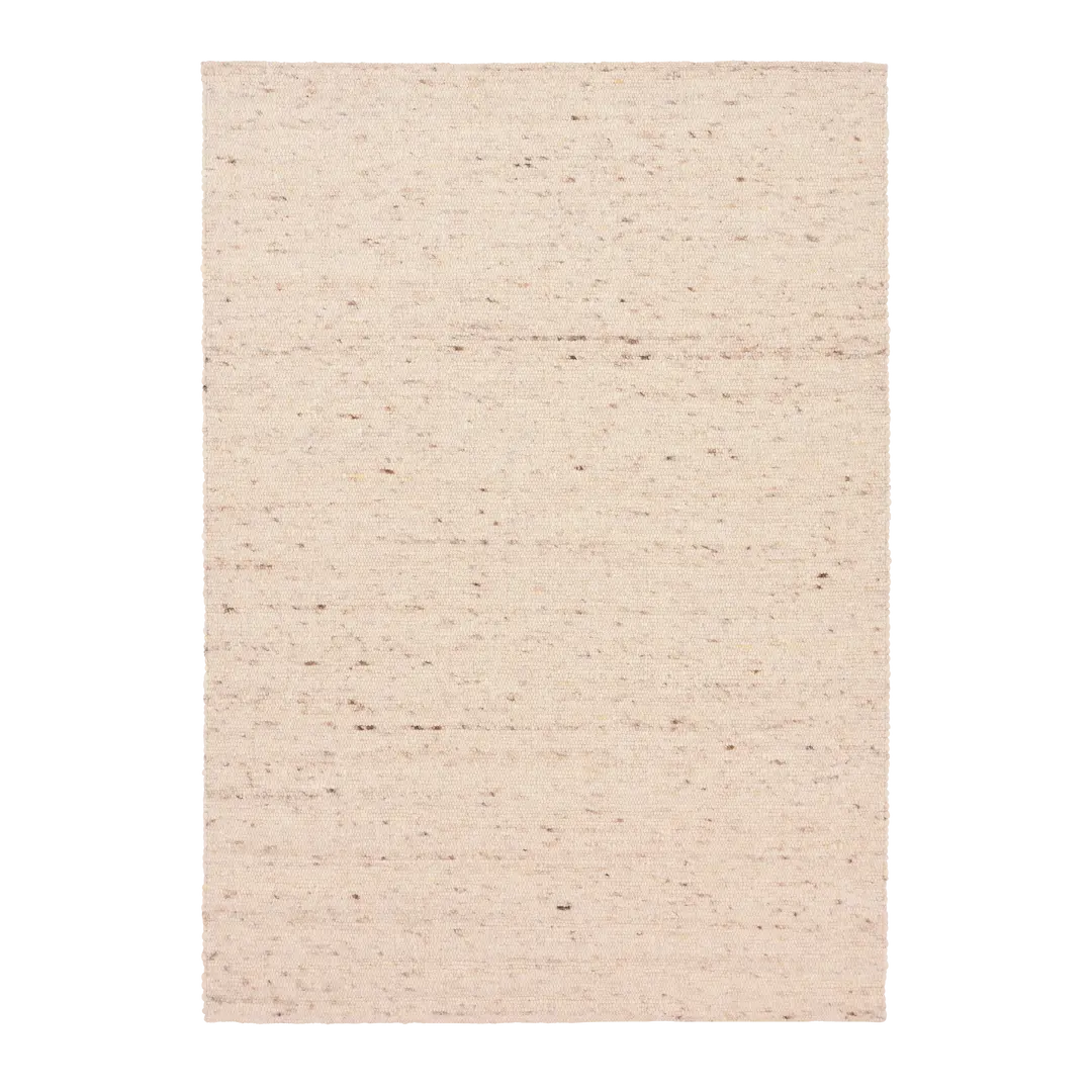Wollteppich Timea