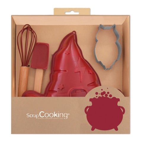 ensemble d’emporte-pièces Cookies