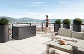 Gartenbox Loungebox 200