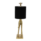 lampe de table Giraffe
