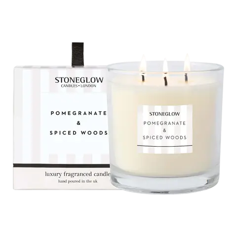candela profumata MODERNCLASSIC