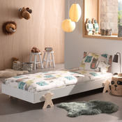 letto per bambino Pauline