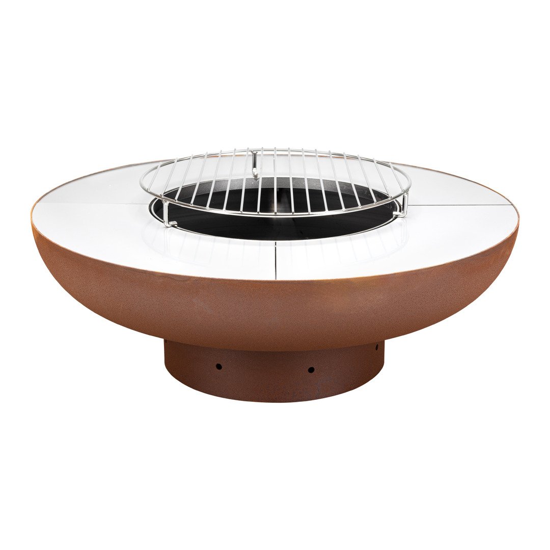 Bol à feu & barbecue Superiore