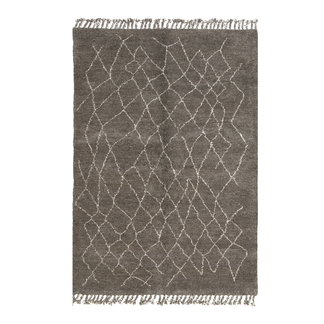 tapis berbère Berber Melilla